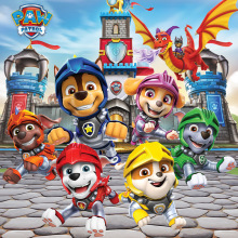 ���������paw patrol�R�����Tʿ�Ǳ�����������ʿ���w�����b