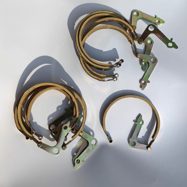 Universal brake