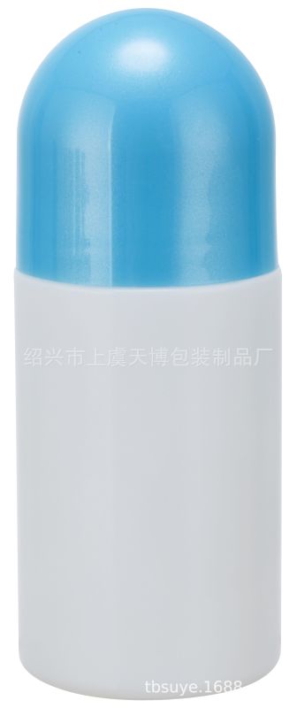 現物供給ppボールボトル30/60ml白色ボールボトル空ボトル|undefined