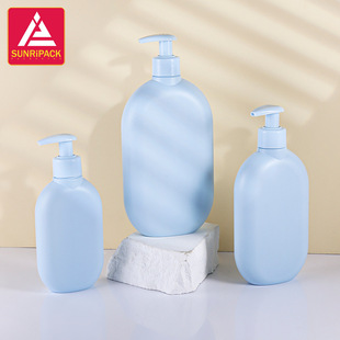 ����200ml300ml500ml����ƿ�� PE�A��ƿϴ�lˮ��ԡ¶ƿ���yƿ����