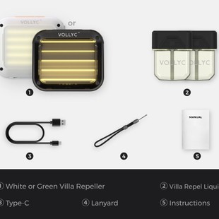 VOLLYC��������ß����ß����Ñ���USB������͏d��y��������