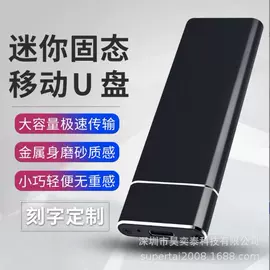 U盘;塑胶外壳;手机充电器