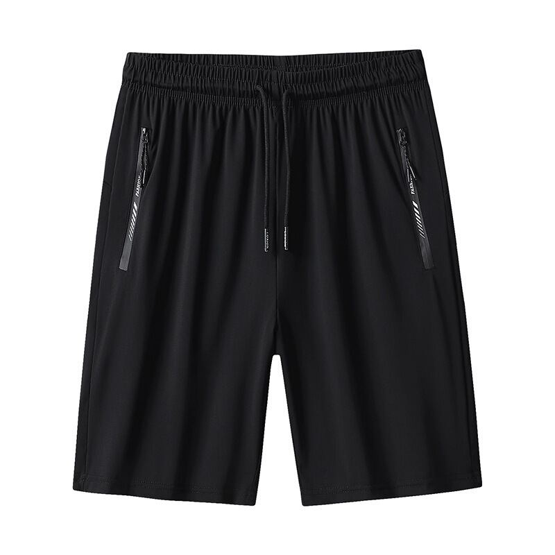 New 2202 Sports Pants Men's Running Shorts Men's Casual Pants Ice Silk Pants L-9XL New 2202 Sports Pants Men's Running Shorts Men's Casual Pants Ice Silk Pants L-9XL