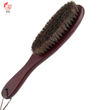 软马毛和木柄,适用于外套男士西装鞋夹克家具汽车垫和宠物毛发