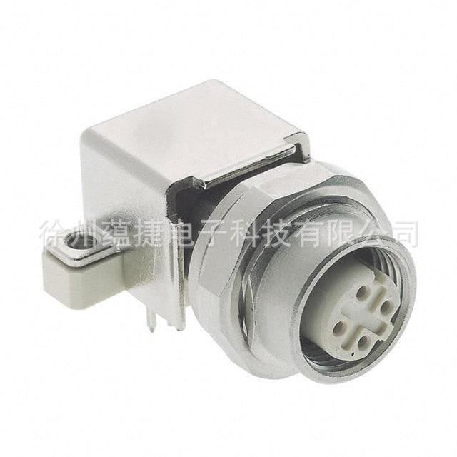 HARTING/哈丁连接器21033814412全新进口原装