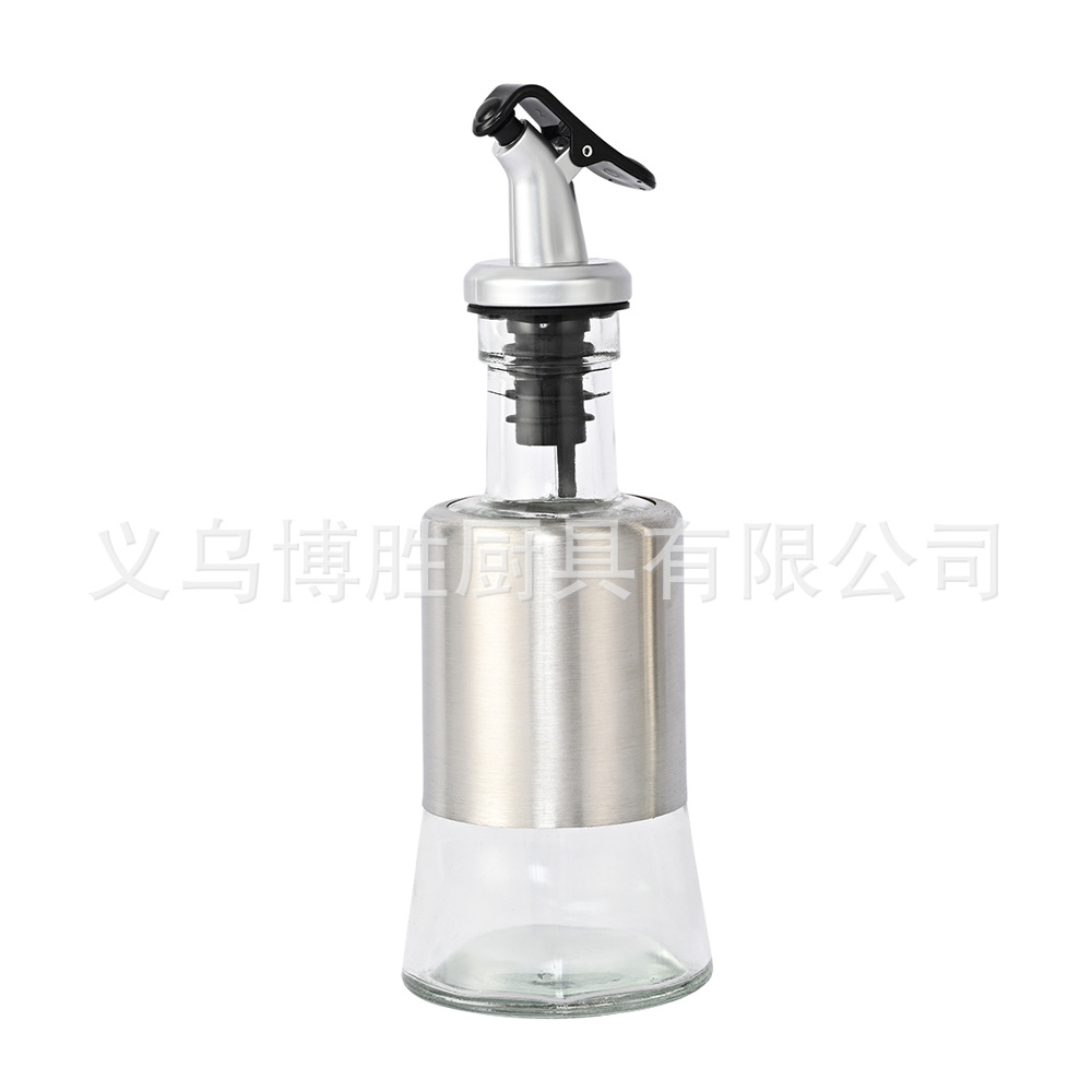 Suministro directo de fábrica engrasador hay muchos colores para elegir el hogar cocina gadget engrasador