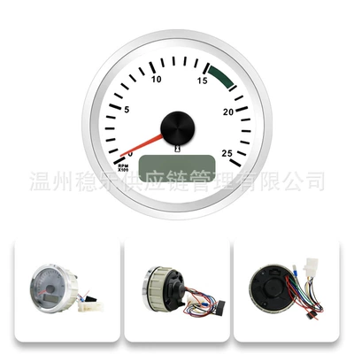 Qìchē – automobile instrument Modified Instrument 704D7231