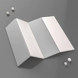 游艺设备;爬行垫游戏垫;组合滑梯