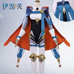 北水商贸伊涅芙cos服原神伊涅芙cosplay二次元动漫扮演服