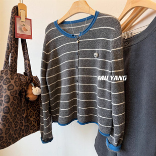 MUYANG �n��ins �Ϲ���l�y��ë���� �ٴ�ײɫ�{�l�Ië���_����