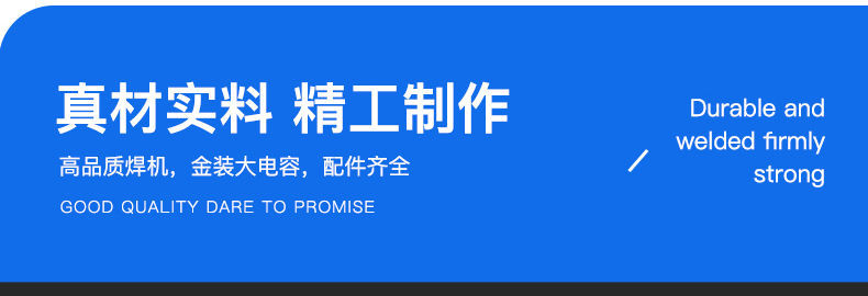 电焊机220v家用小250 315两用380v便携式小型全铜双电压焊机工业详情11