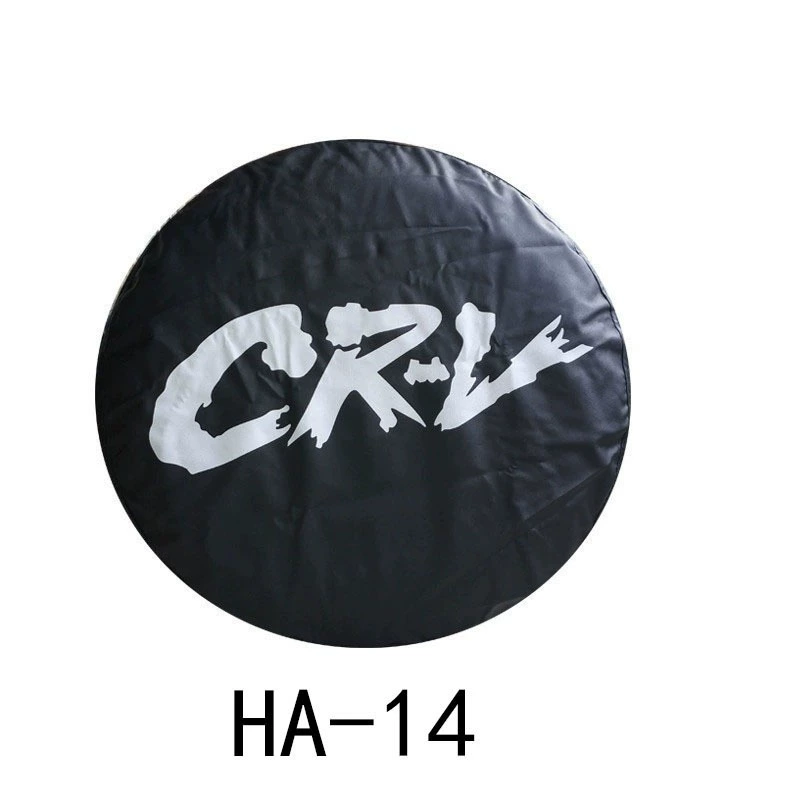 Крышка запасного колеса крышка задней шины Защитная крышка шины сумка заднего колеса оболочка запасного колеса Защитная крышка запасного колеса подвесная сумка