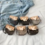 儿童小女孩百搭米奇公主包