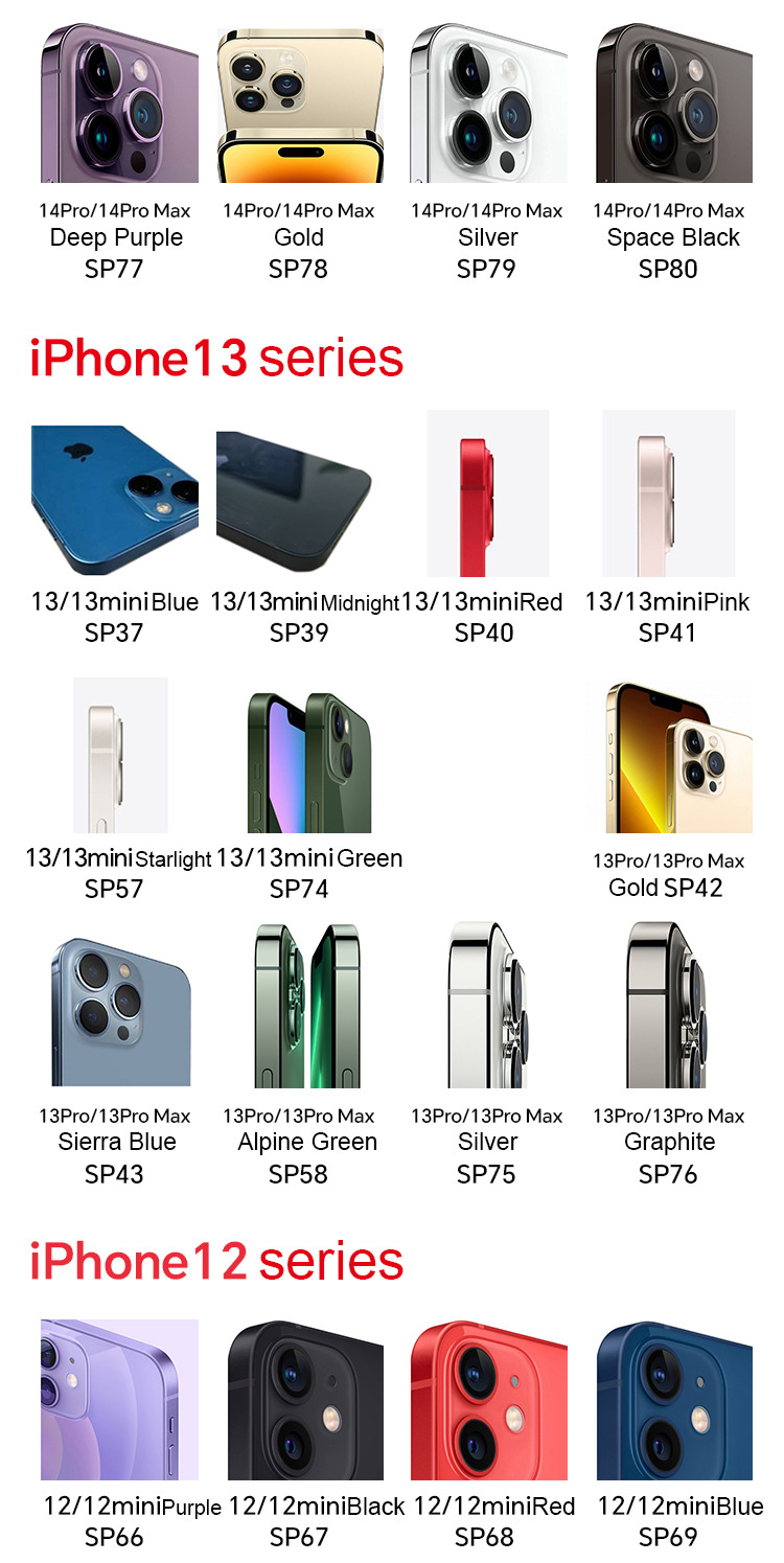 Apple Phone Touch-Up Pen for Foreign Trade, Amazon iPhone Case Scratch Repair, Eco-Friendly Paint Refurbishment