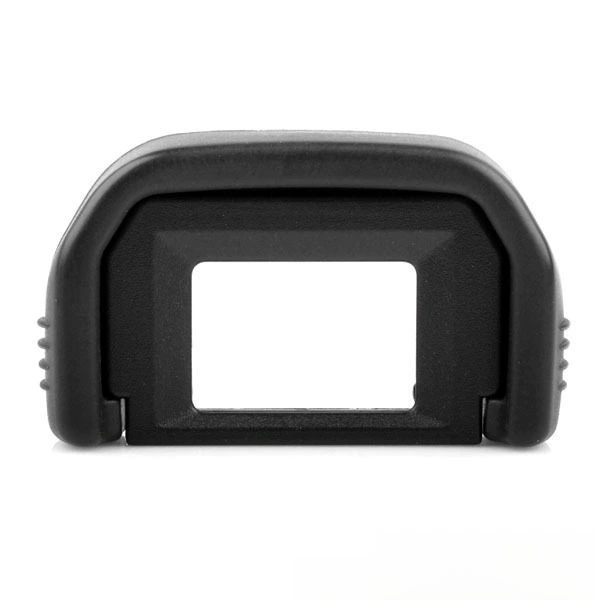Пmasked: EF-eye mask viewfinder eye mask is suitable for Canon eye mask EF suitable for Canon 600D 550D 650D