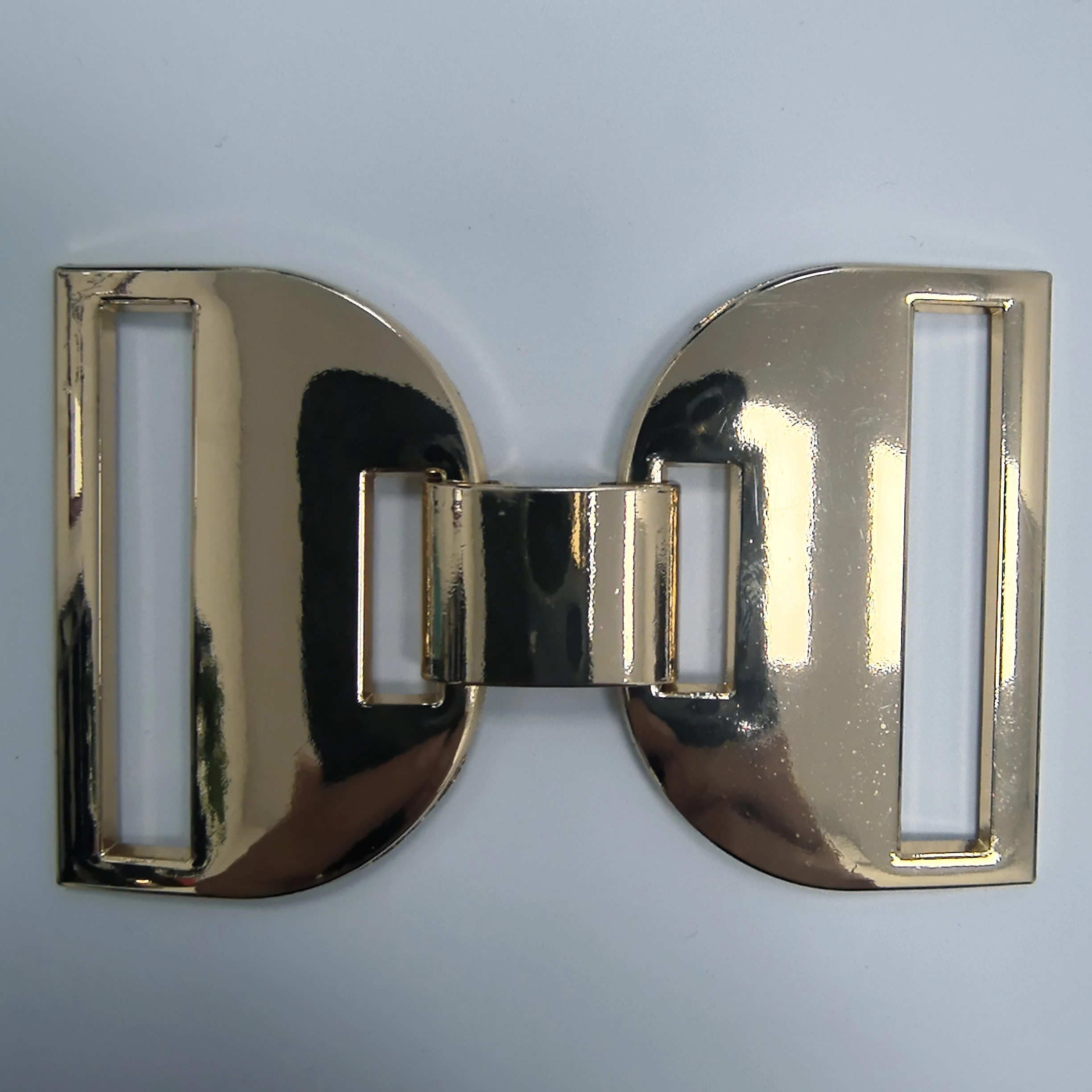 Пальто из сплава цепи плащ плащ застежка декоративная пряжка для купальника фасоль аксессуары аксессуары металлический пояс декоративная пряжка