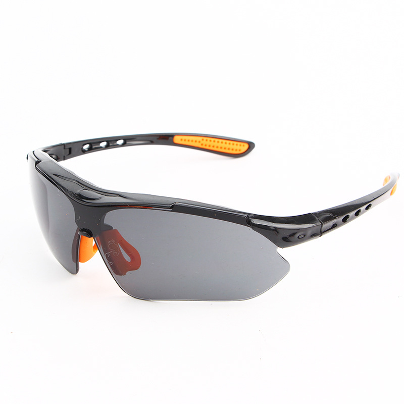 Anti-Impact Goggles, Labor Protection, Dust-Proof, Wind-Proof, Sand-Proof, Splash-Proof, Welding Goggles, Cycling Wind-Proof Glasses