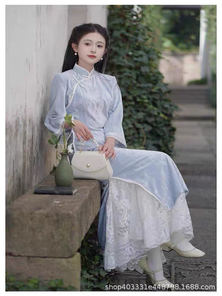 Cheongsam