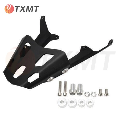 support rack bracket, Motorcycle tail