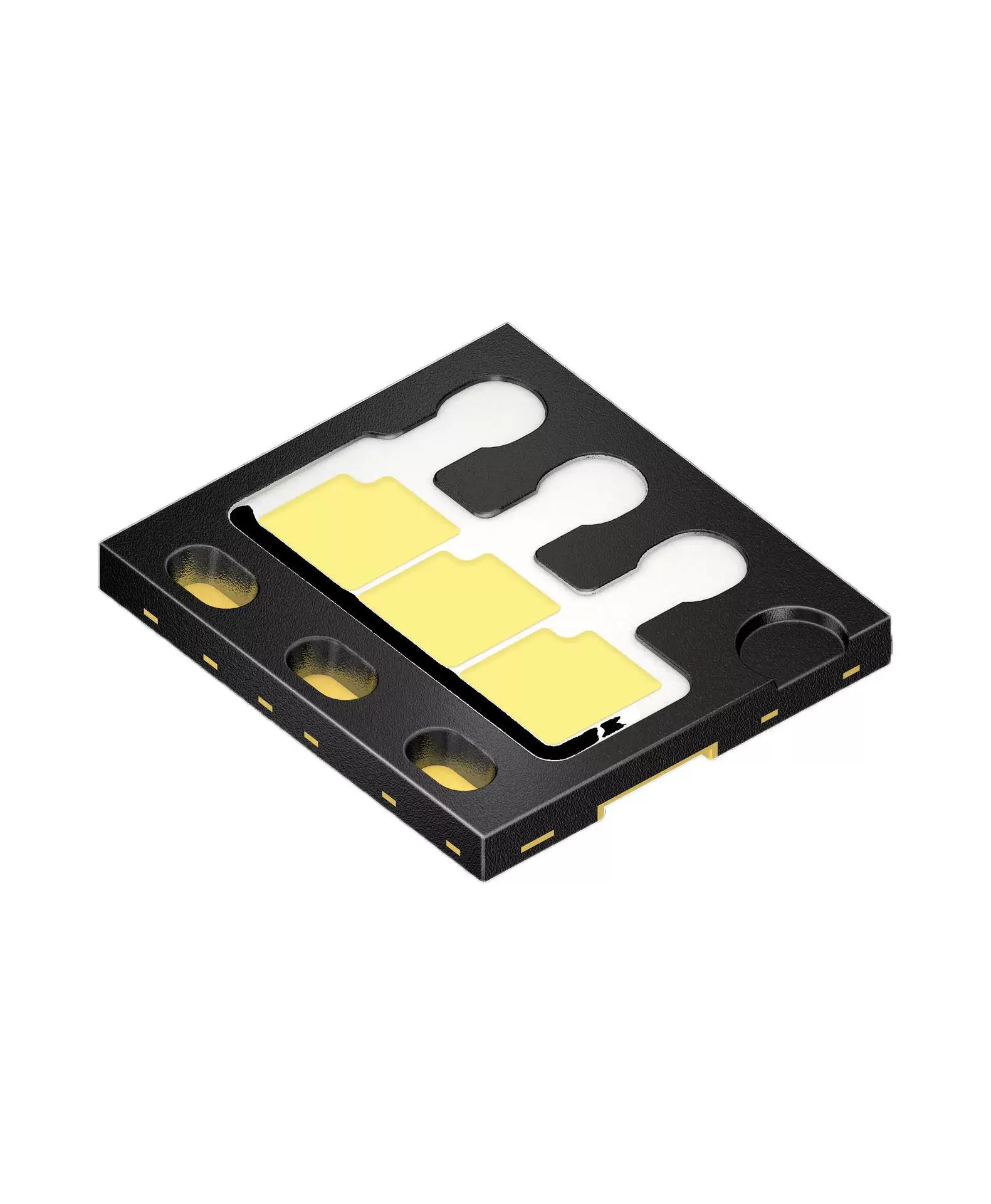 Лампа Osram 3842KWH3L531TE автомобильные спецификации высокая мощность 10Вт15Вт ОСRAMOSLONBlackFlat