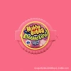 Bubble glucose+climbing buckle