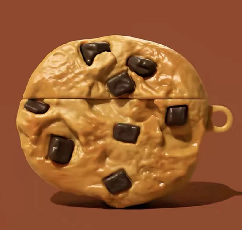 浅色饼干  + ¥2.51 