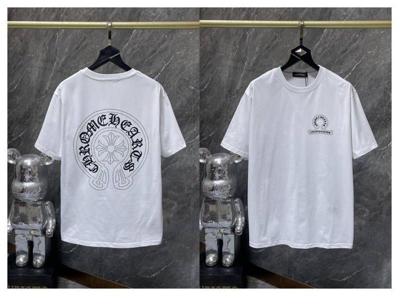 クロスボーダーのトレンドアメリカンTシャツの正しいバージョン、夏の新しいサンスクリットクロス半袖、ゆったりと多用途、卸売|undefined