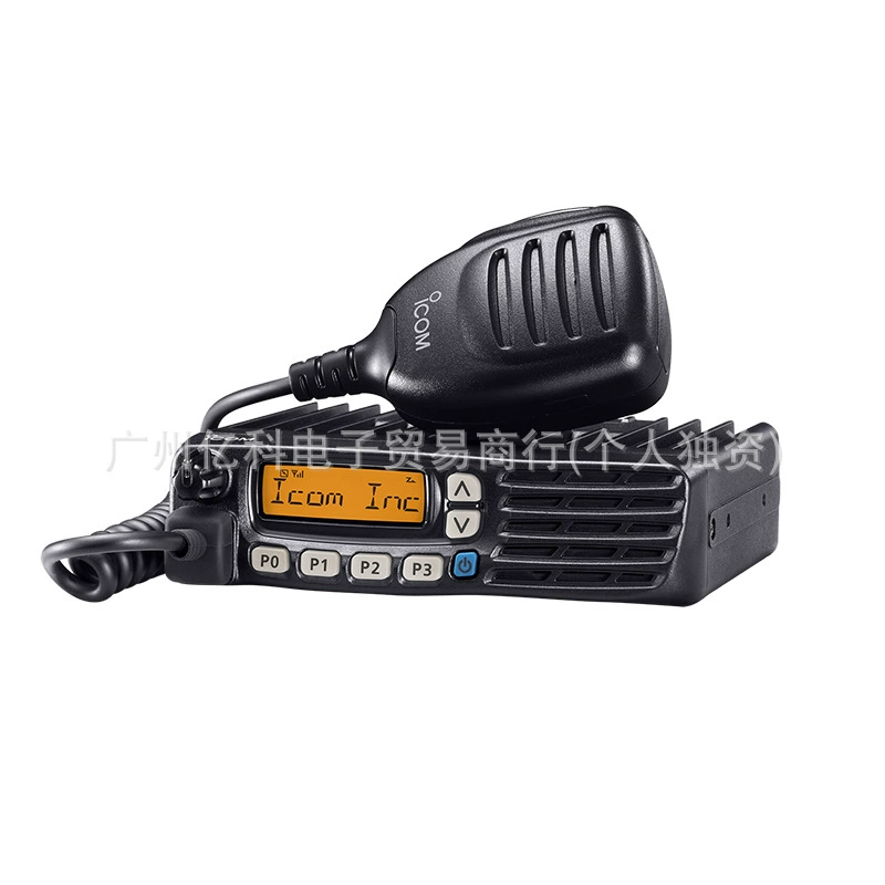 ICOM IC-F5023 бортовая радиостанция VHF 25 Вт, оригинальная