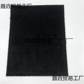 新款拍照长毛绒布垫珍珠珠宝饰品展示拍照道具摆件专用背景垒德株