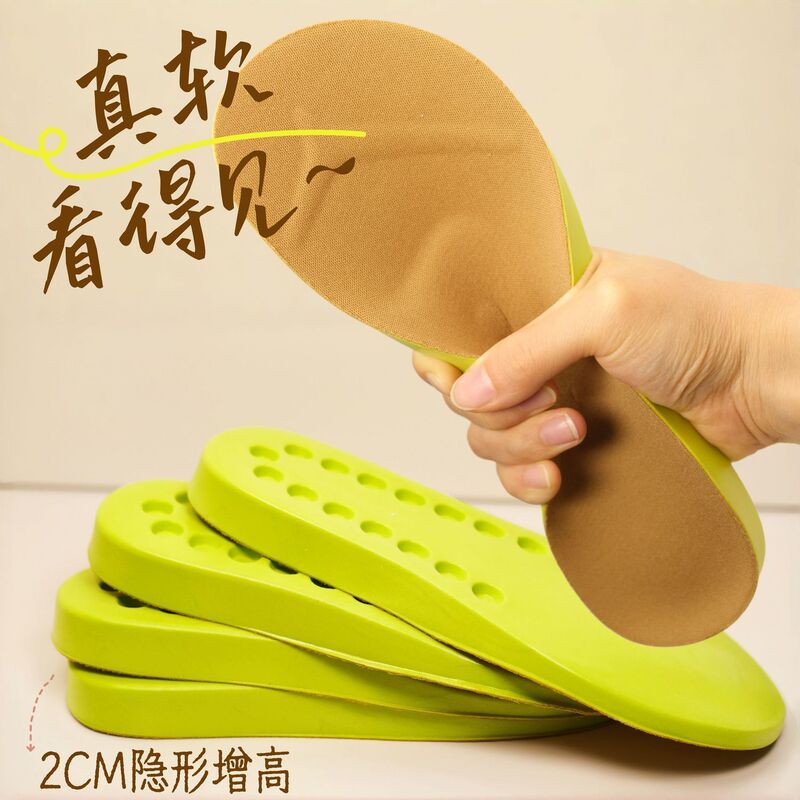 Pu Wide-Toe Birkenstock-Specific Insoles, Widened and Thickened, Breathable, Sweat-Absorbing, Comfortable for Long Standing, Leather Shoe Height-Increasing Pads Pu Wide-Toe Birkenstock-Specific Insoles, Widened and Thickened, Breathable, Sweat-Absorbing, Comfortable for Long Standing, Leather Shoe Height-Increasing Pads