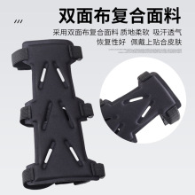 弓箭护臂射箭配件镂空透气反曲箭馆射击户外传统美猎护具跨境热卖