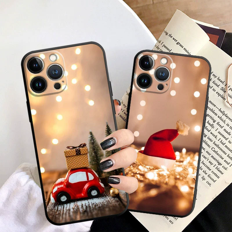 Чехол для Apple iPhone XS Max, совместим с iPhone 7 Plus, 8 Plus, 6S, 5S
