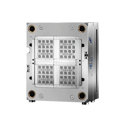 Mold Manufacturing, Avtomobil hissələri qəlibləri