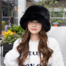 ��ɫë��ñŮ������������С�Ӻ�ů���ñ��ϵ��ͷΧ����ñ�ӳ�
