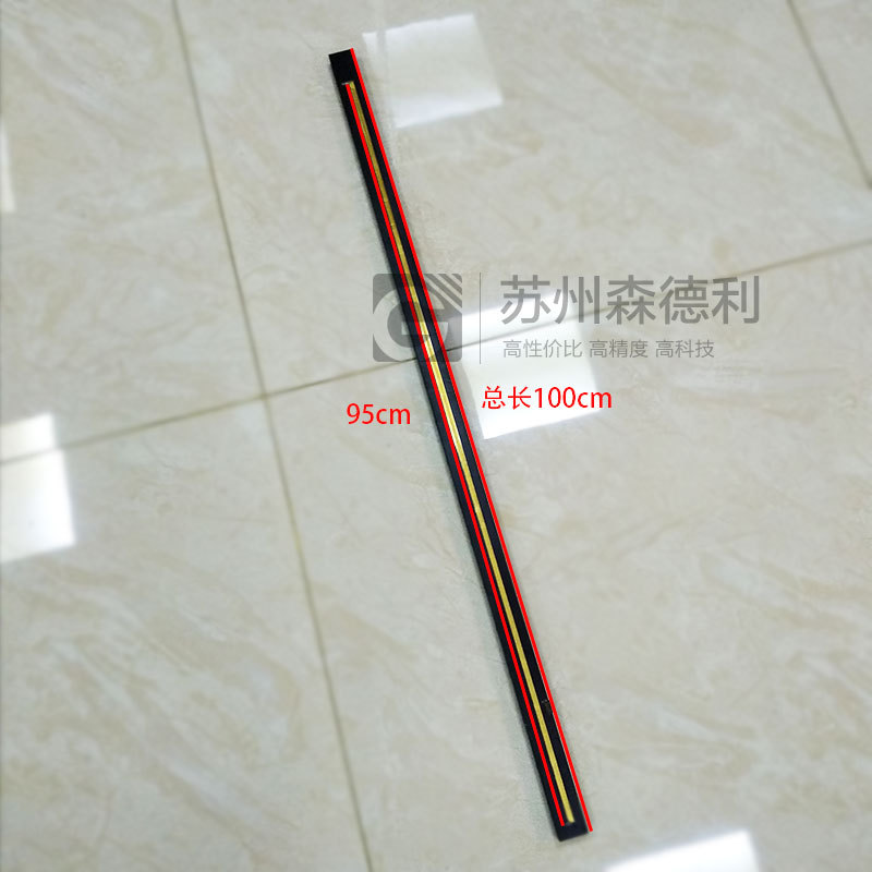 二手RENISHAW光栅尺总长100cm 行程95cm