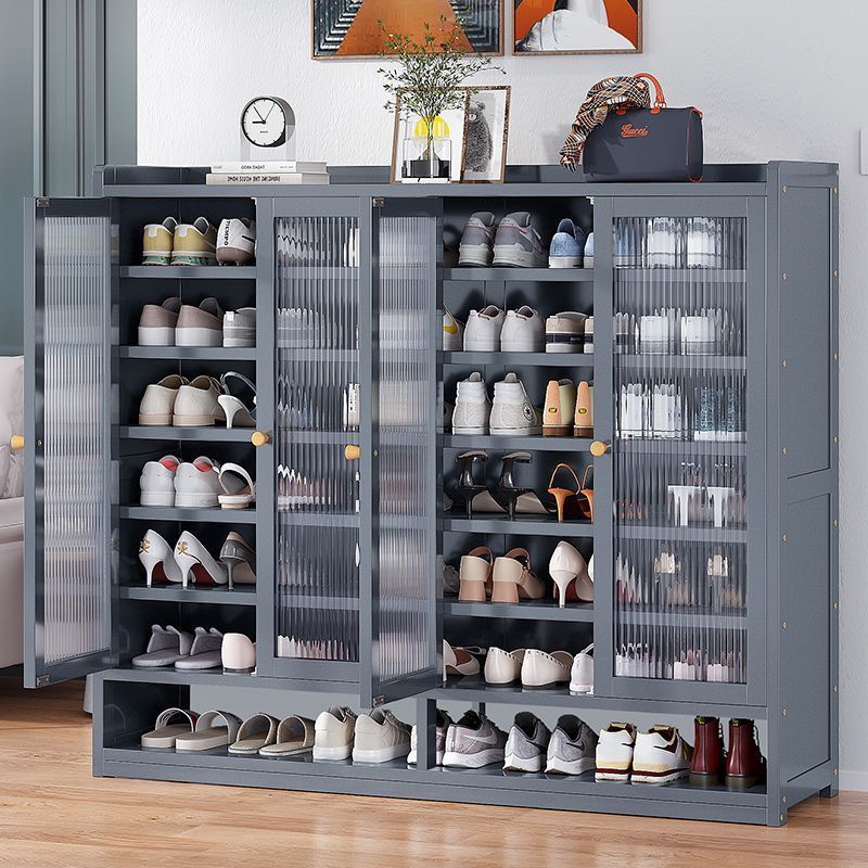 Dust-Proof Household Shelf Rack