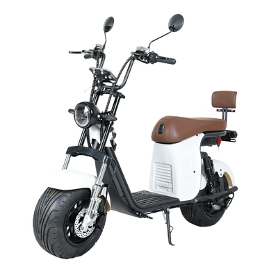 vehicle manufacturer, Elektrikli motosikletlər - white