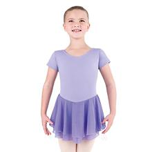 P 89333 Children's Dance Practice Dress ��ͯ�赸������