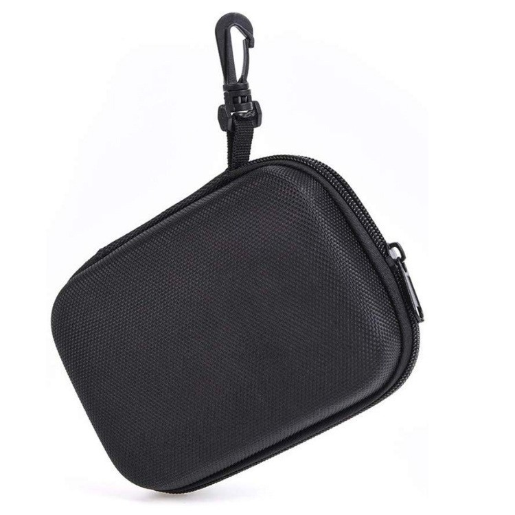 eva耳机盒耳机收纳包数据线收纳包收纳盒拉链包耳机包 包装盒制作