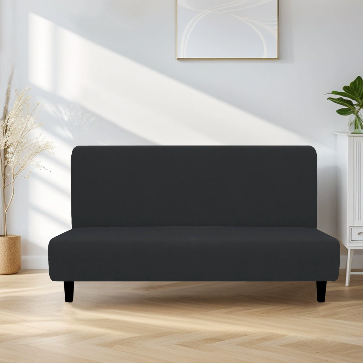 (Cross-border trading), elastic waterproof universal folding sofa