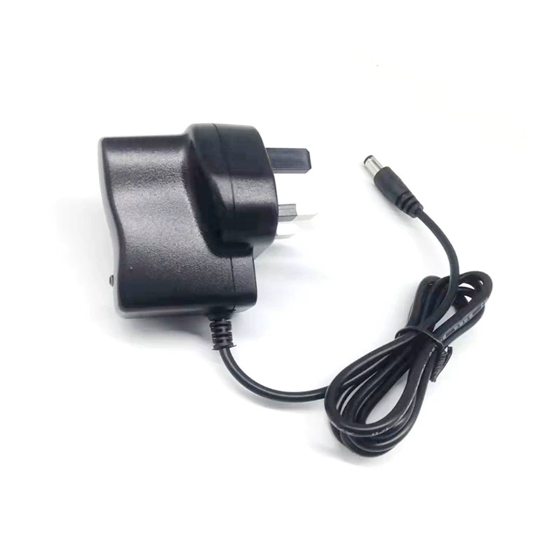 Сетевой адаптер 5V1A 6V1A 9V0.5A12V0.5A/500MA 5V2A британская CE сертификация