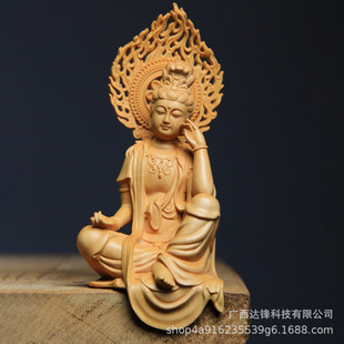 Chinese Cartoon Trendy Toy Hand Model Resin Ornaments Creative Blind Box Doll Batch Processing 3D Printing 3Dabs Material
