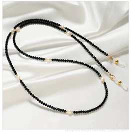 眼镜盒/包;眼镜链