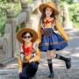 儿童女童幼儿园男童演出服