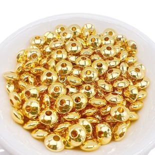 18k��ɫ��P�� ��Ƭ�|Ƭ�����w��Ƭ��Ƭˮ���ִ���� diy�Ʒ���