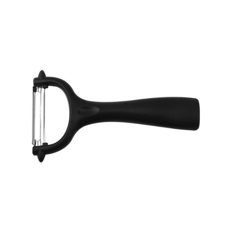 Cepillo de melón de acero inoxidable-a granel