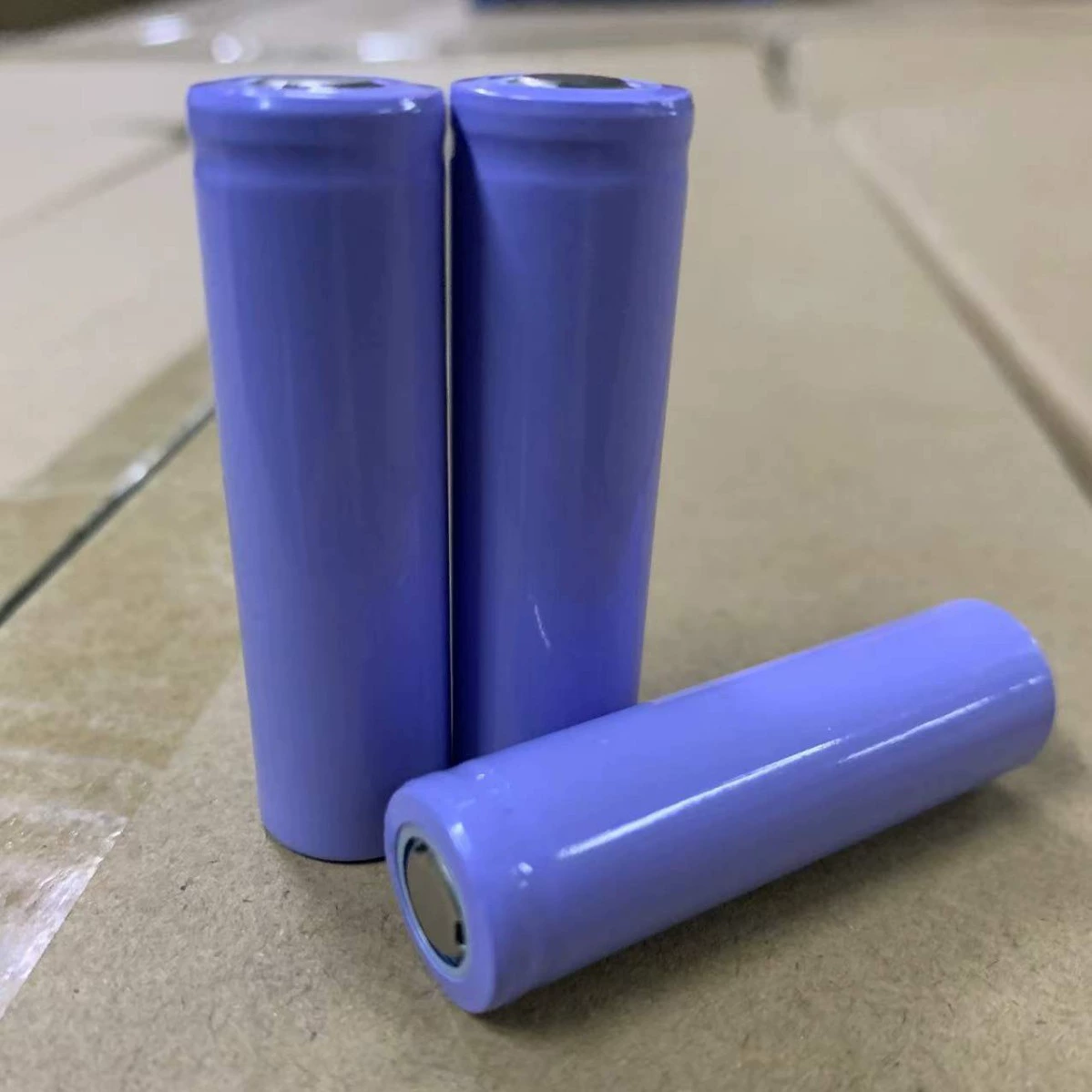 Поставка литиевой мировой 18650 плоский головка 800mAh литиевая аккумуляторная зарядка 18650 высококачественная батарея Pengcheng мир