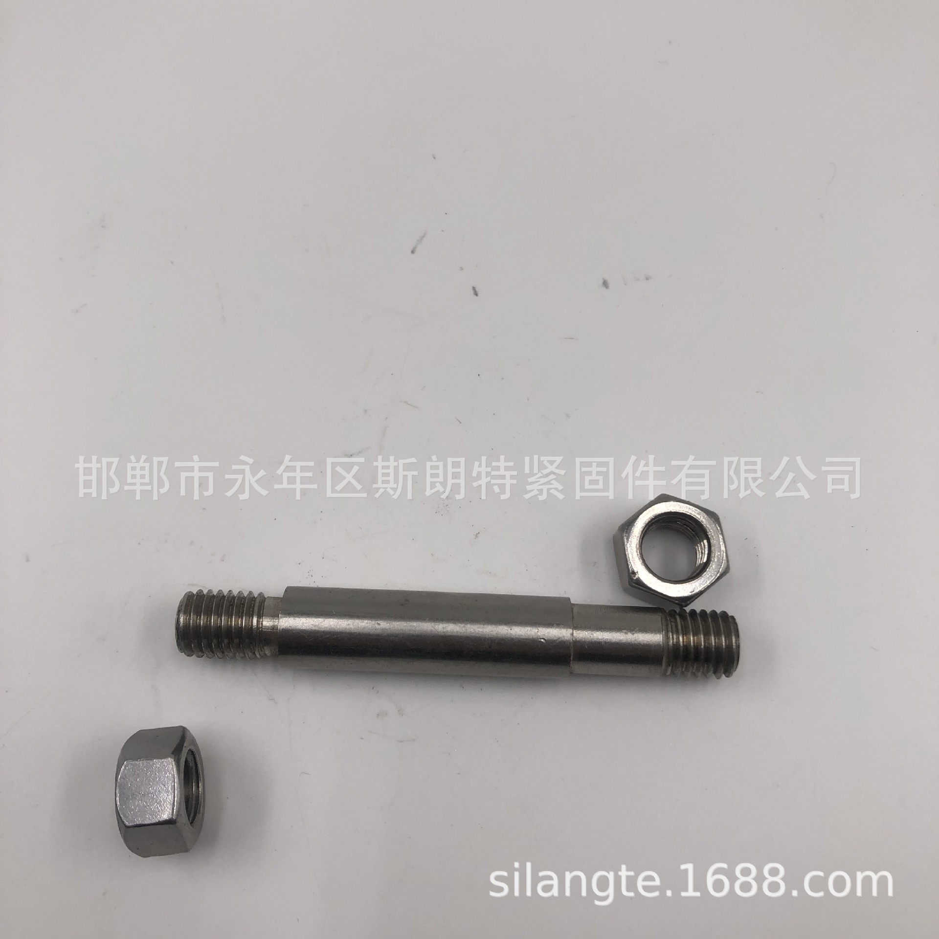 304DIN940˫ͷ 316DIN797׶˫ͷ DIN6379