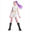 Witch Hunters-Singing Suit E (two-piece set)