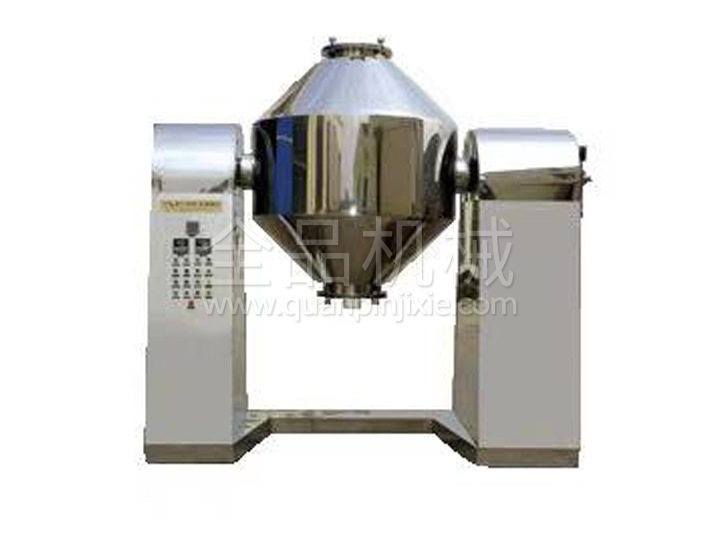 SZH系列双锥混合机厂家直供可定制规格齐全实体经营